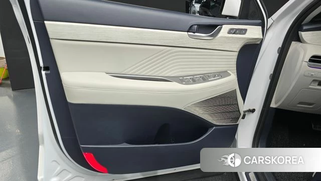 Hyundai The New Palisade id 4591658 из Кореи 16