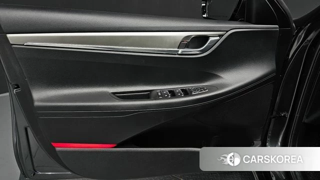 Hyundai The New Grandeur IG Hybrid id 4458147 из Кореи 16