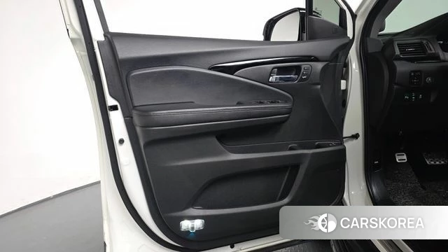 Honda Pilot 3rd generation id 4760067 из Кореи 16