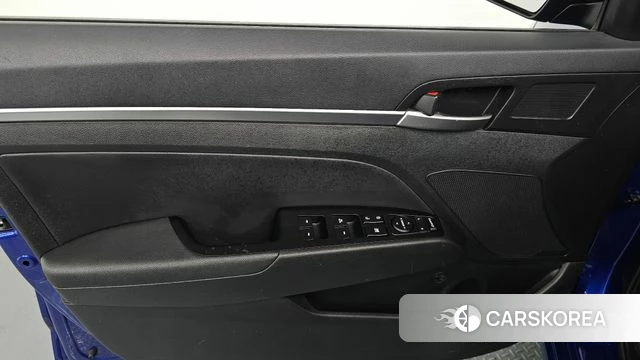 Hyundai The New Avante AD id 4403173 из Кореи 16
