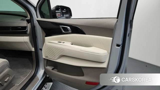 Kia The New Carnival 4th Generation id 4375502 из Кореи 16