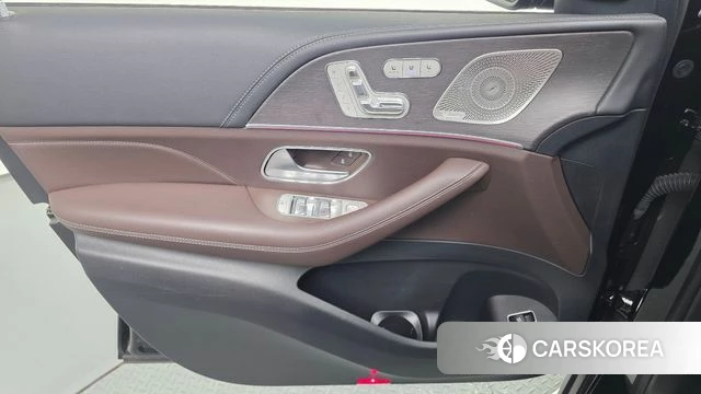 Mercedes-Benz GLE-Class W167 id 4463958 из Кореи 16