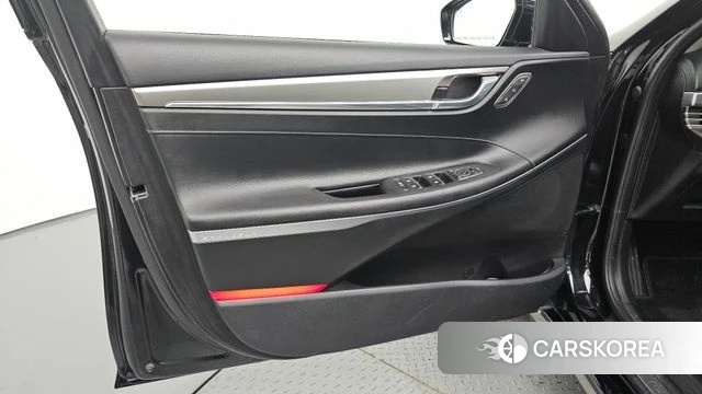 Hyundai The New Grandeur IG id 4692728 из Кореи 16