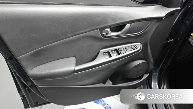 Hyundai Kona id 4448350 из Кореи 16