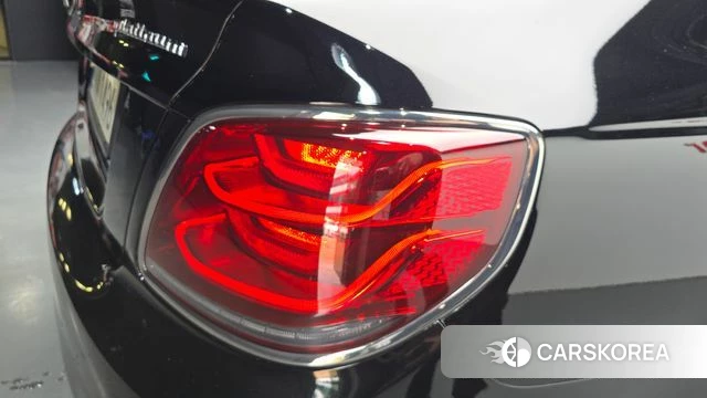 Kia More K9 id 4429308 из Кореи 16