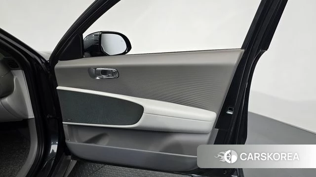 Hyundai Ionic 6 id 4847607 из Кореи 16