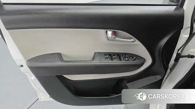 Kia The New Ray id 4651014 из Кореи 16