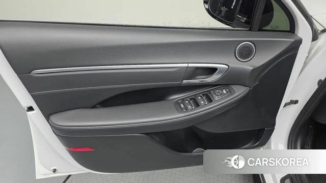 Hyundai Sonata (DN8) id 4542093 из Кореи 16