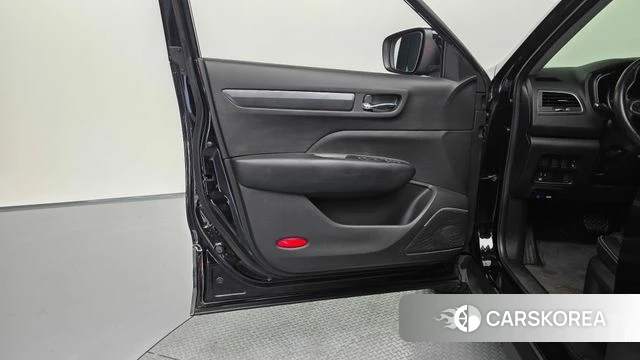 Renault Korea (Samsung) The New QM6 id 4224549 из Кореи 16