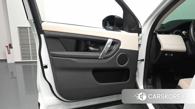 Land Rover Discovery Sports 2nd Generation id 4519346 из Кореи 16