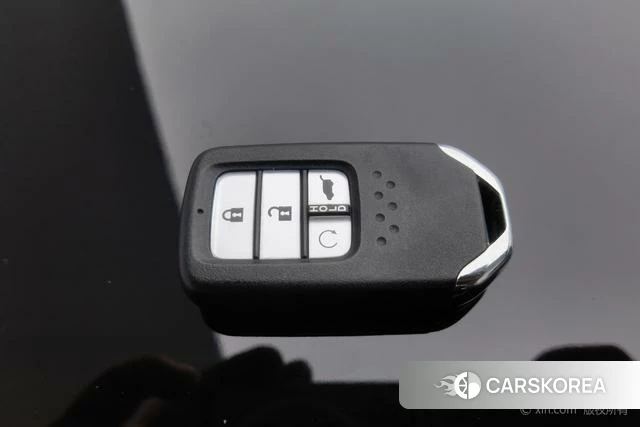 Honda UR-V id 4276108 из Китая 16