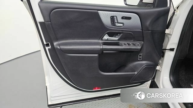 Mercedes-Benz GLB-Class X247 id 4676670 из Кореи 16