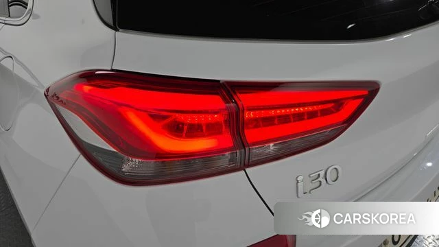 Hyundai i30 (PD) id 4895646 из Кореи 16