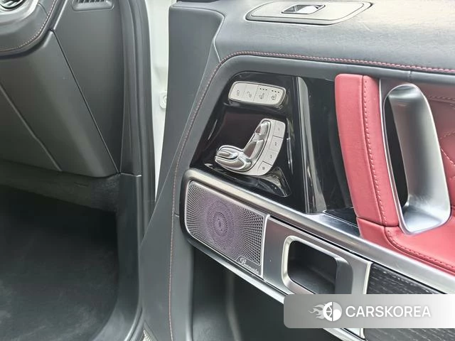Mercedes-Benz G-class id 4275399 из Китая 16