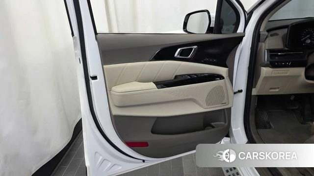Kia Carnival 4th generation id 4383347 из Кореи 16