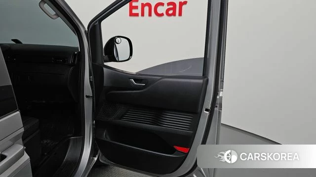 Hyundai Staria id 4231360 из Кореи 16