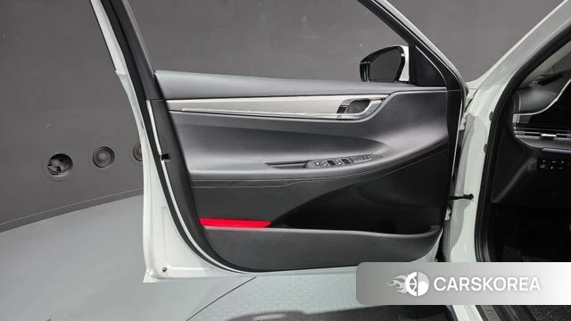 Hyundai The New Grandeur IG id 4698104 из Кореи 16
