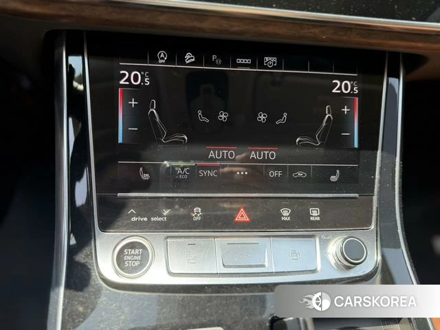 Audi Q7 id 4272008 из Китая 16