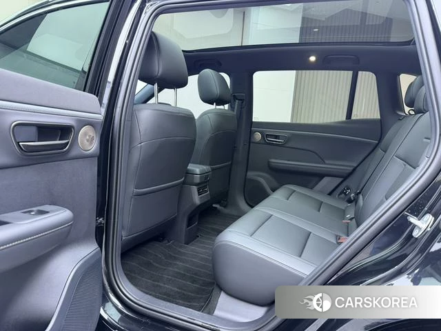 Toyota Platinum Wisdom 3X id 4353344 из Китая 16