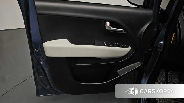 Kia The New Kia Ray EV id 4185980 из Кореи 16