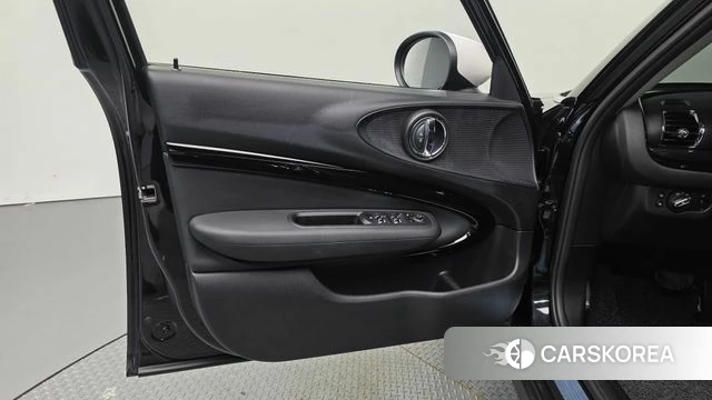 Mini Cooper Clubman id 4494664 из Кореи 16