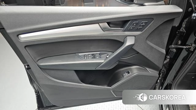 Audi Q5 (FY) id 4835868 из Кореи 16