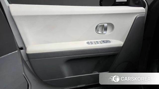 Hyundai Ionic 5 id 4735239 из Кореи 16
