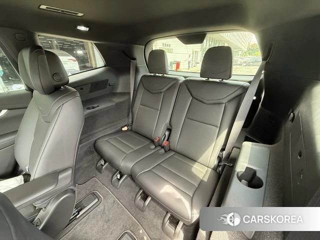Cadillac XT6 id 3920810 из Китая 16