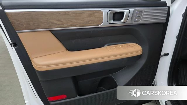Hyundai Santa Fe (MX5) id 4602666 из Кореи 16