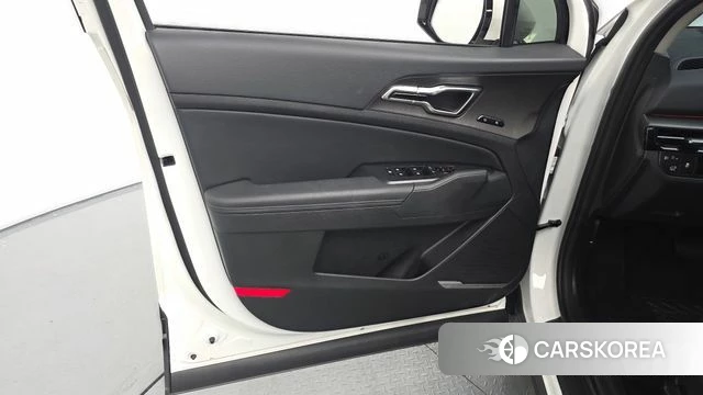 Kia The New Sportage 5th Generation id 4617274 из Кореи 16