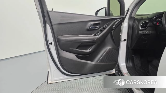 Chevrolet (GM Daewoo) The New Trax id 4873544 из Кореи 16