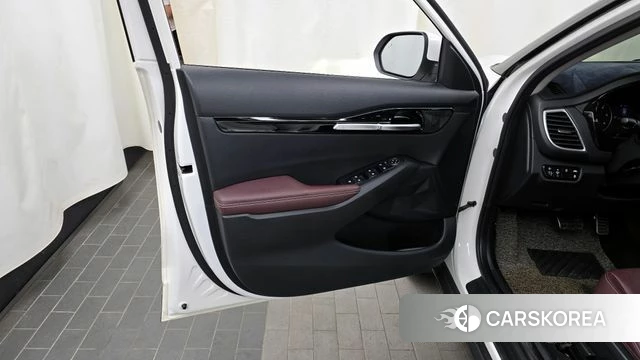 Kia Seltos id 4324174 из Кореи 16