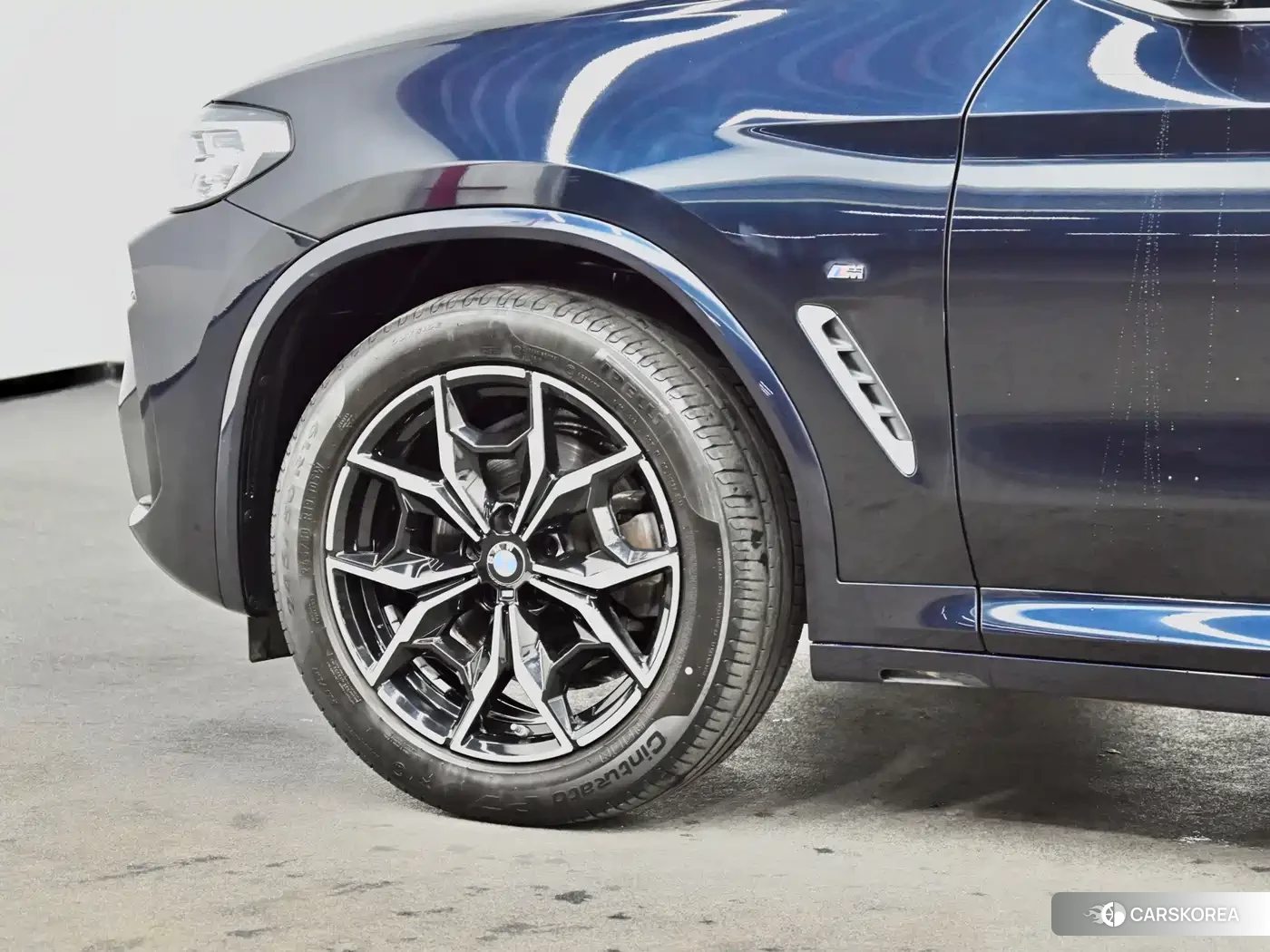 BMW X3 id 4655071 из Китая 16