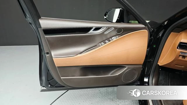 Genesis G80 (RG3) id 4768165 из Кореи 16