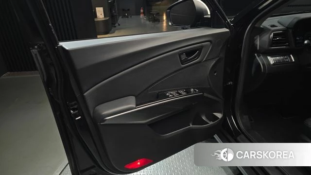 Ssangyong Berry New Tivoli id 4793809 из Кореи 16