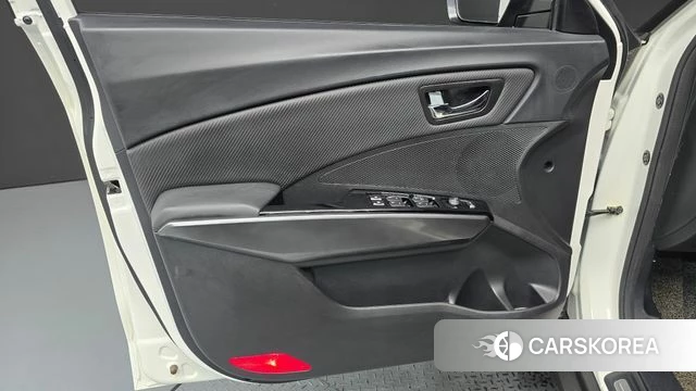 Ssangyong Berry New Tivoli id 4708343 из Кореи 16