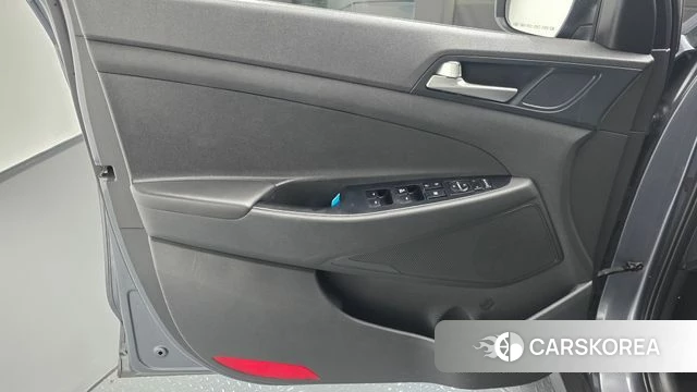 Hyundai All New Tucson id 4345143 из Кореи 16
