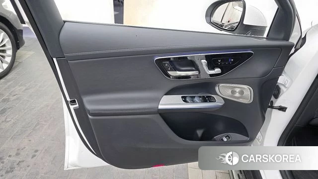 Mercedes-Benz GLC-Class X254 id 4612537 из Кореи 16