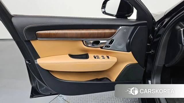 Volvo S90 id 4224421 из Кореи 16