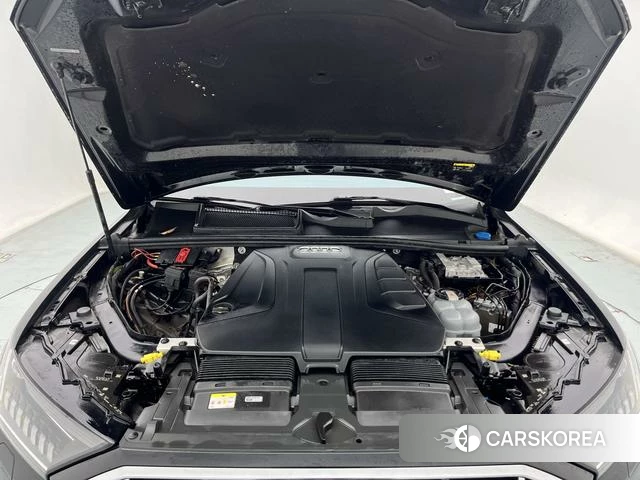 Audi Q7 id 4253332 из Китая 16