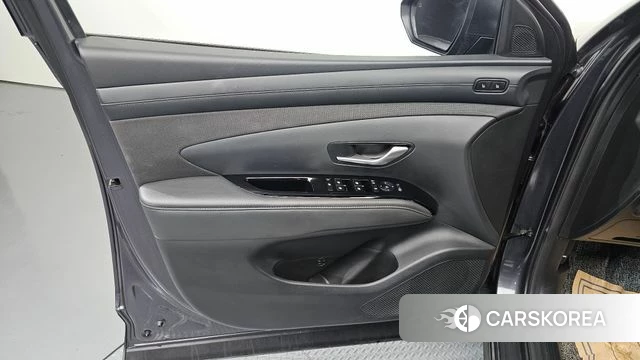 Hyundai The New Tucson (NX4) id 4640071 из Кореи 16