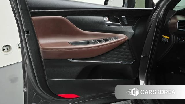 Hyundai Santa Fe TM id 4351012 из Кореи 16