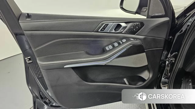 BMW X7 (G07) id 4185680 из Кореи 16