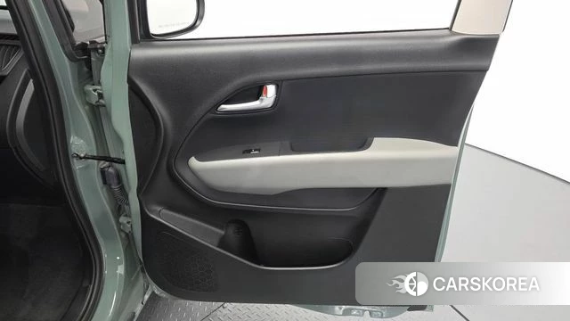 Kia The New Kia Ray id 4897897 из Кореи 15