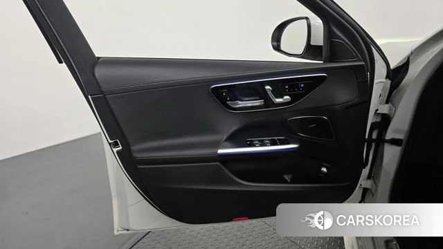 Mercedes-Benz C-Class W206 id 4666238 из Кореи 16