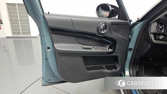 Mini Cooper Countryman id 4408352 из Кореи 16