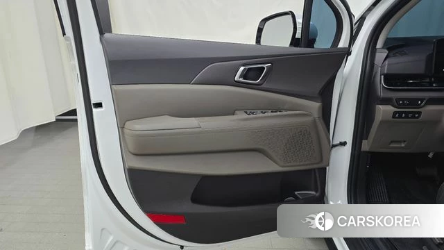 Kia The New Carnival 4th Generation id 4474303 из Кореи 16
