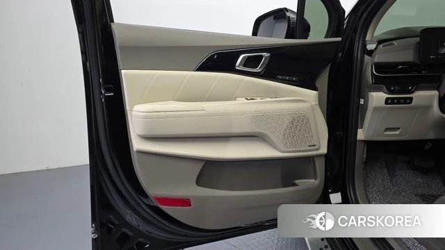 Kia The New Carnival 4th Generation id 4427680 из Кореи 16