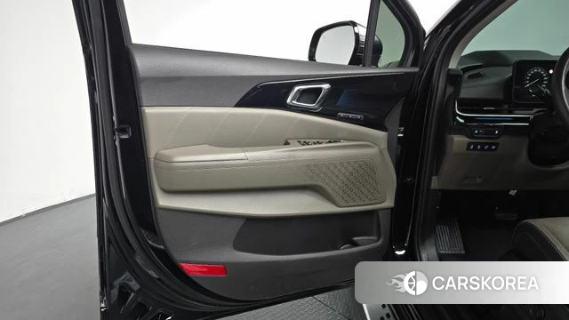 Kia The New Carnival 4th Generation id 4230305 из Кореи 16