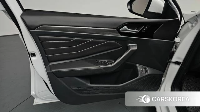 Volkswagen 7th Generation of Jetta id 4480352 из Кореи 16